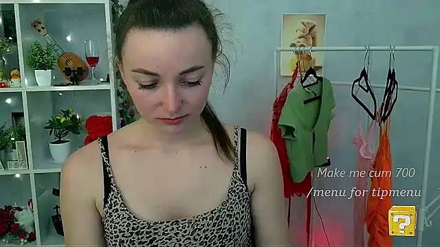 _Barbie_Kiss_ webcam