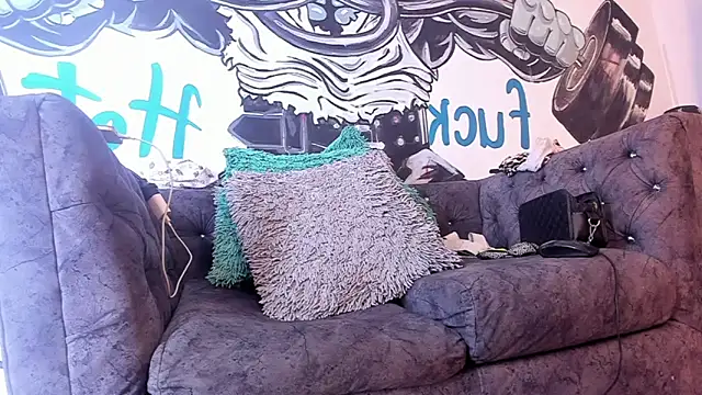 Eyleen_Santos webcam