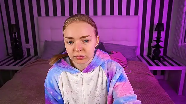 EmilySunshineS webcam