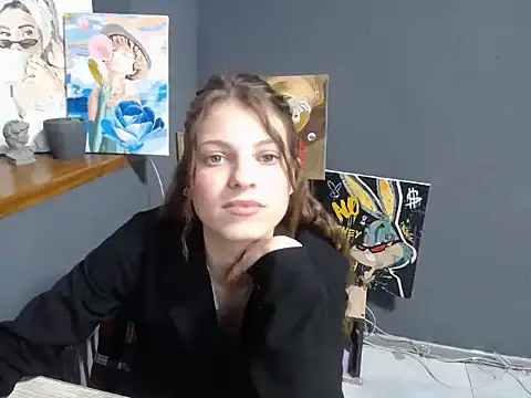 felicity_gold webcam