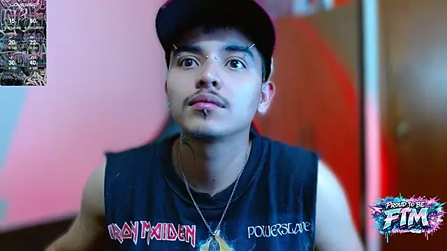 Hgp3riodictabl3 webcam