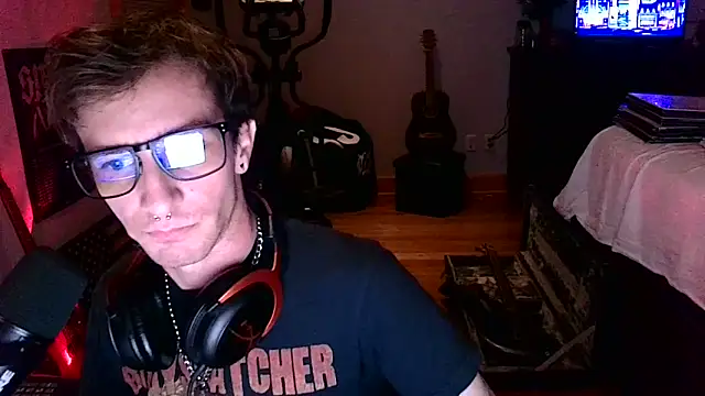 LEVIATHANX666 webcam