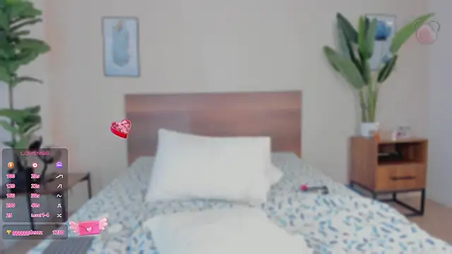 Niicol_Jenner webcam