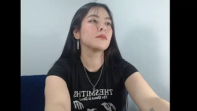 EloiseJun webcam
