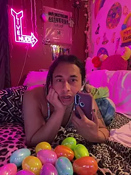 TranSexualJade95 webcam