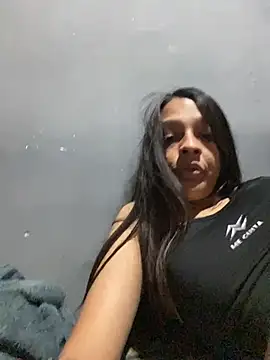 OrianaXclusive webcam