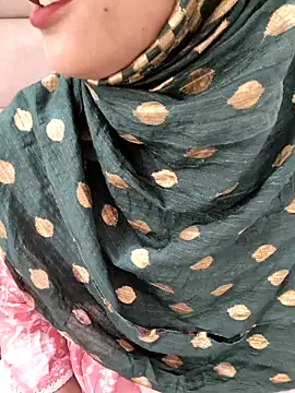 Indian-Aleena webcam