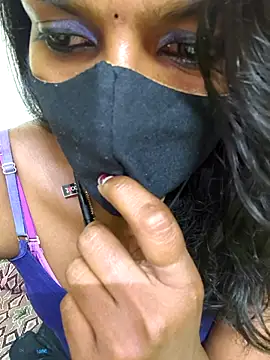 Honey_rosetamil webcam