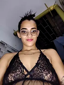 cris_dulce webcam