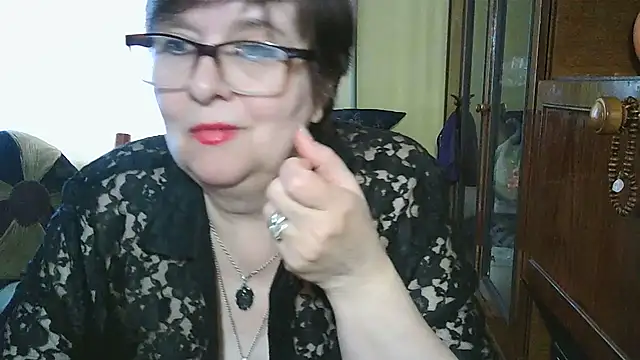 VeronicaGold511 webcam