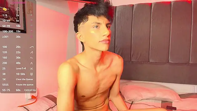 Erick_Velveth webcam