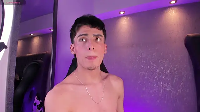 MateoMitchell webcam