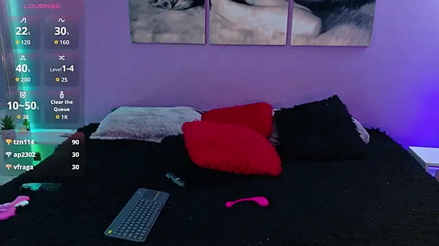 Mariam_cuttee webcam