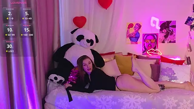 CarolainGilbert webcam