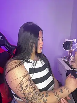 abby_gonzales webcam