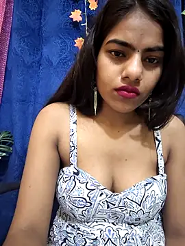 Alisha_Babyy webcam