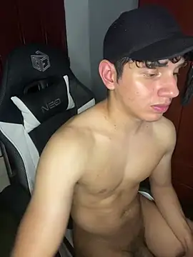 hyungboy webcam