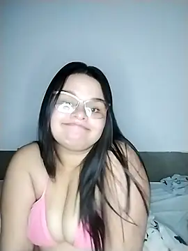 SamanthaStonee webcam