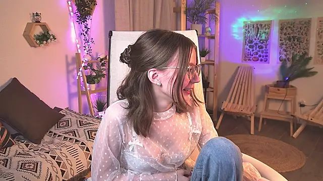 ElliFrankenweenie webcam