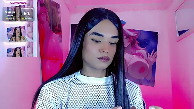 Alisson_Secrett_ webcam