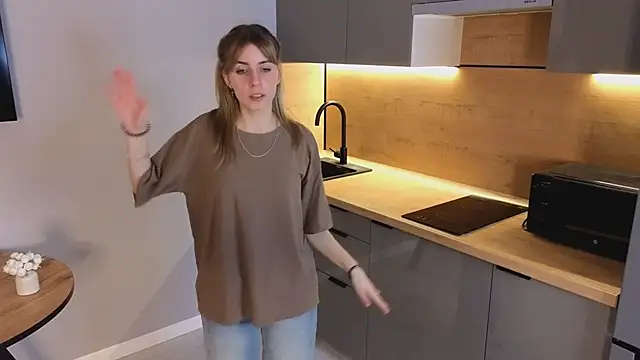 RebeccaaNelson webcam