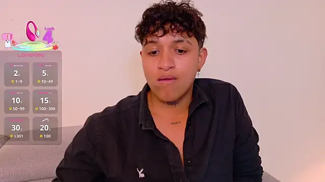 DominickJoness webcam