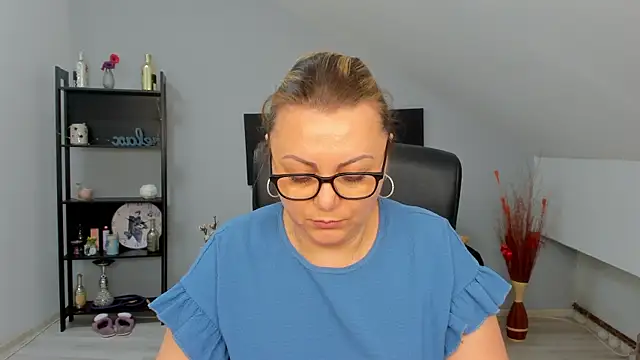 JessieRichards webcam