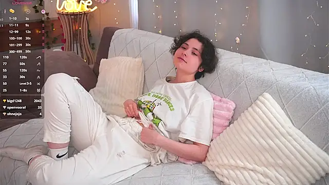 JazminViehman webcam