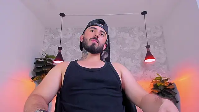 martin_foster_ webcam