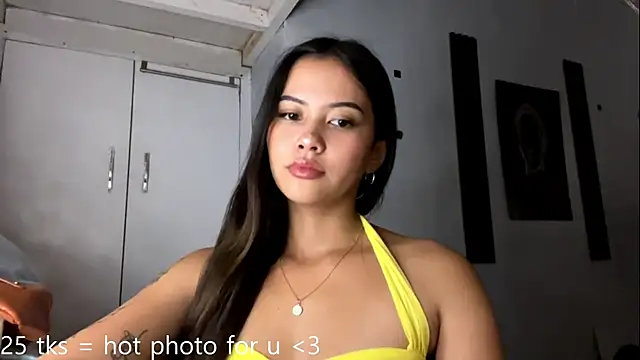 LaruePoldrack webcam