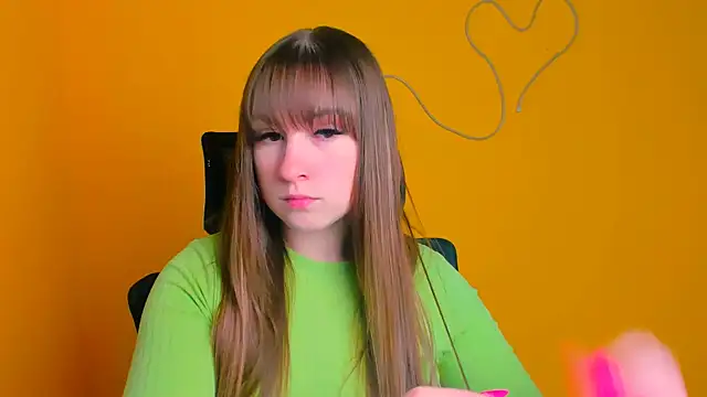 Tiffani_Angel webcam