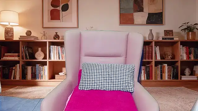 Dolcegattina-Asian webcam