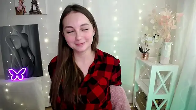 SweetPrincess_ webcam