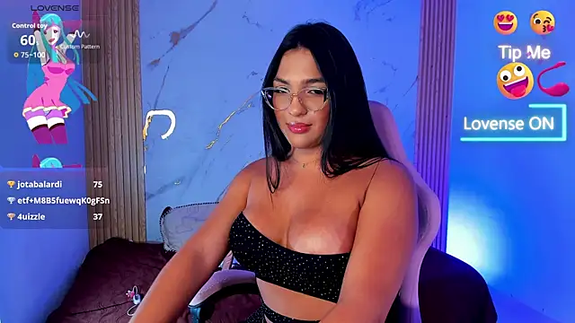 isabella1sexy webcam