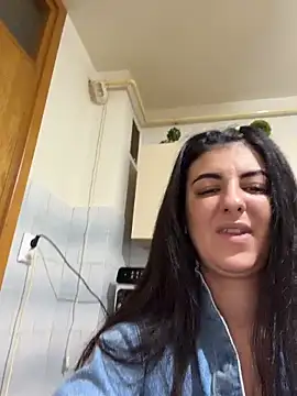 NathalieDream webcam