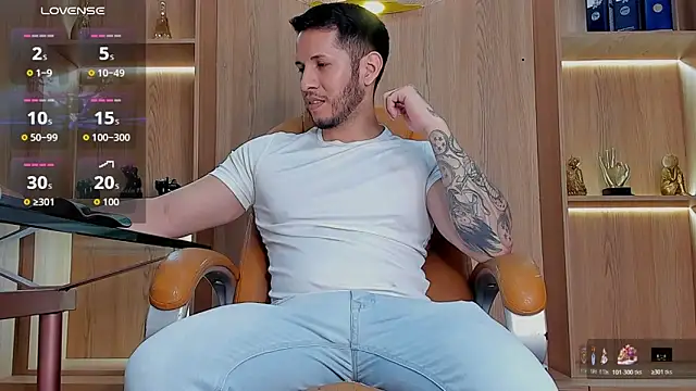 George_Diesell webcam