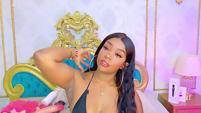 SalomeRestrepo webcam