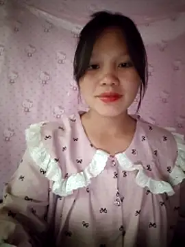 linh-miu99 webcam