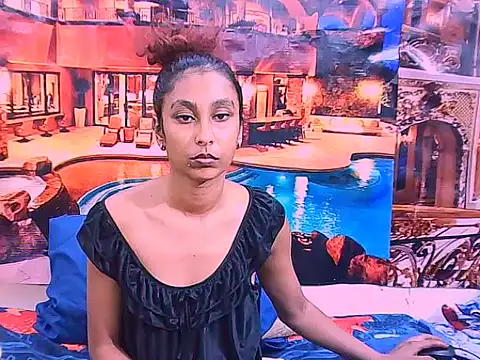 IndianSexyButt webcam