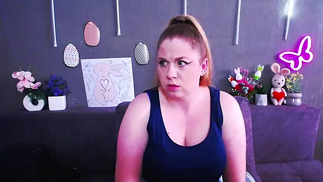 JessikaDaniel webcam