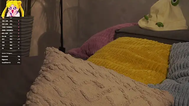 EdlinHargus live sex cam