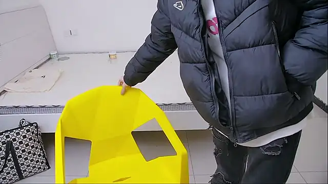 paofu-001's live cam