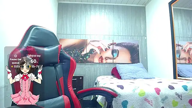 sara_winehouse1 webcam