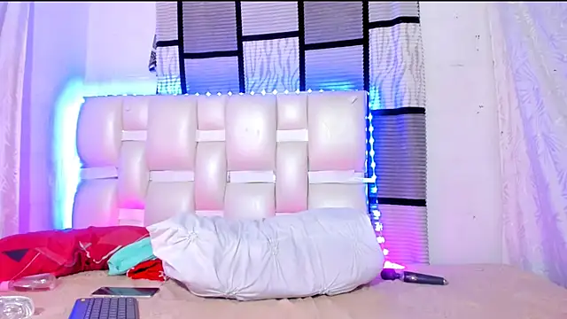 Anny_jhonsonx webcam