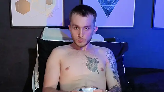 Dylanwhite23_ webcam