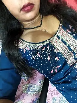 Sharmila-Singh webcam