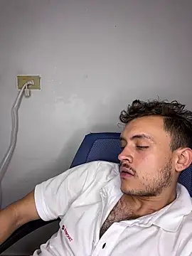 Desmond_Clark webcam