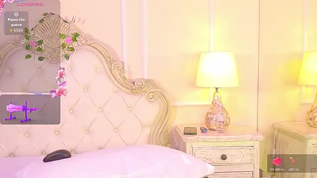 SamanthaPierce webcam