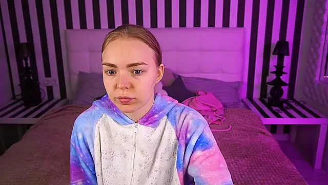 EmilySunshineS webcam