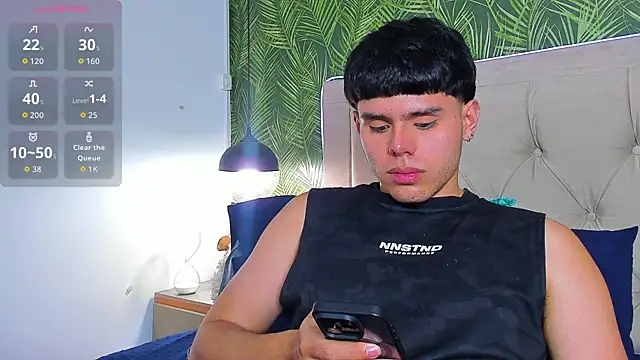 Nathaniel_Park webcam